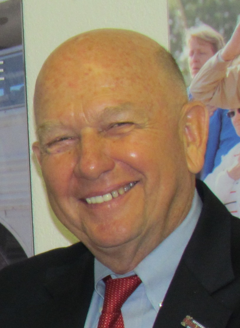Lt. Gen. Paul E. Funk, USA (Ret.)